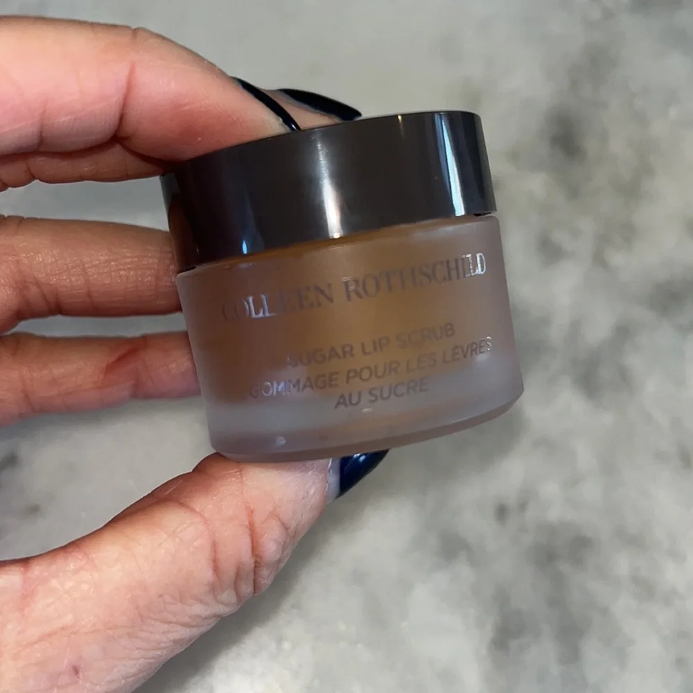 Colleen Rothschild Kiss & Tell Lip Care
